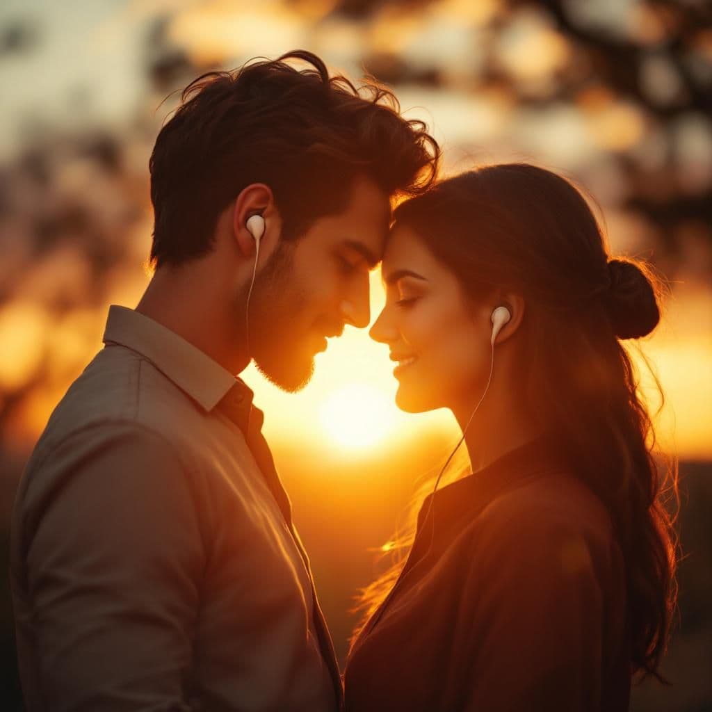 Cântec pentru Partener