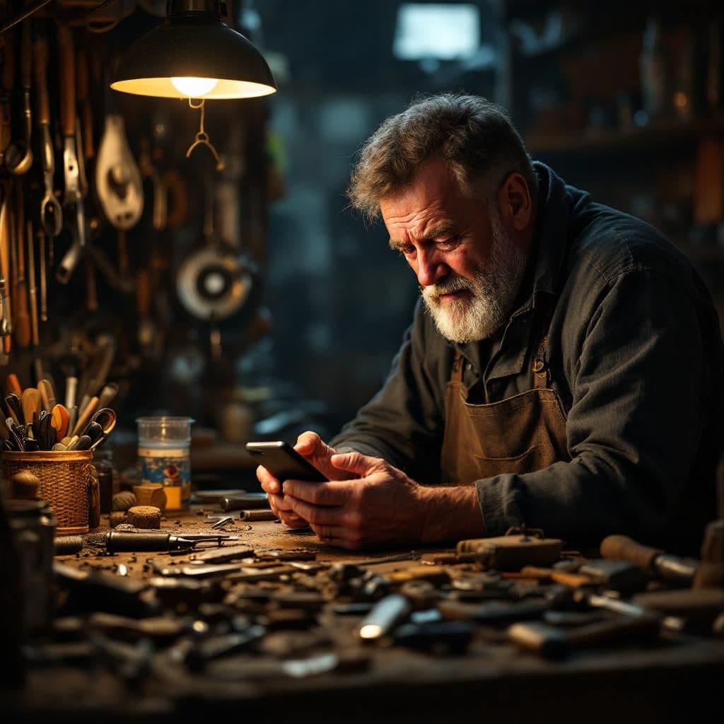 Cadou de Ziua Tatălui