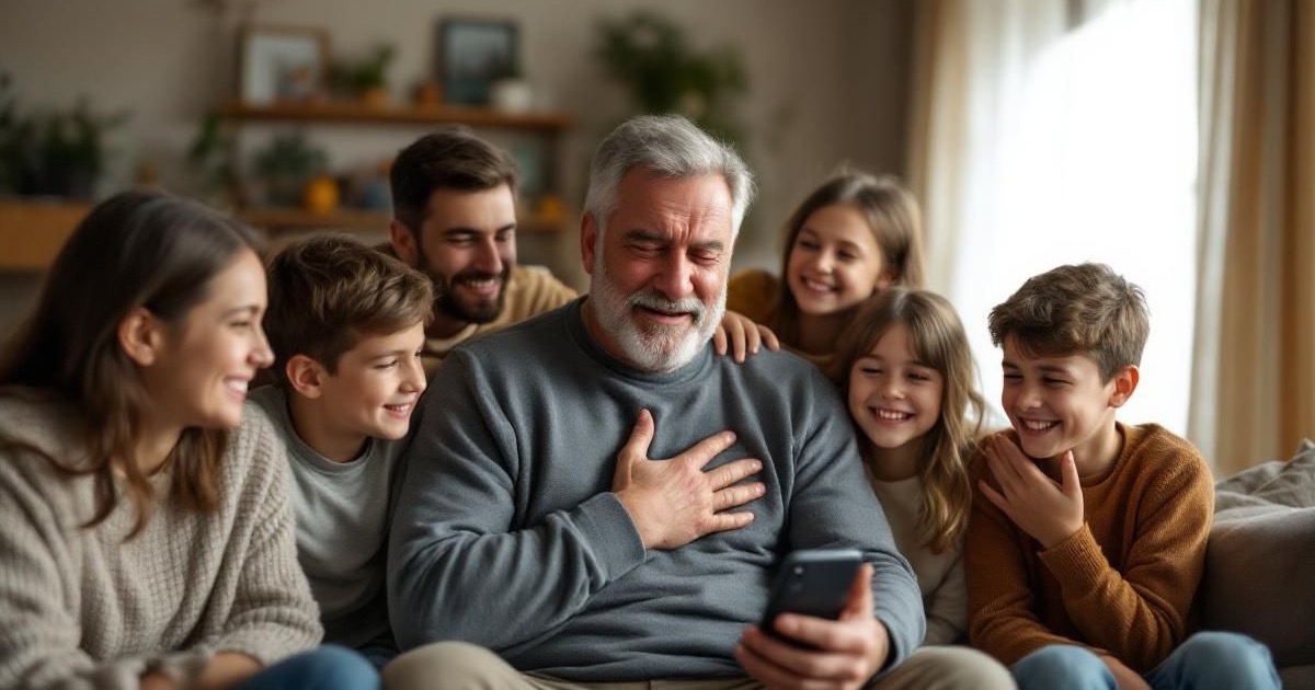 Ziua Tatălui: Un cântec pentru omul care nu cere niciodată nimic